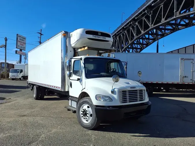 2020 FREIGHTLINER/MERCEDES M2 10680082b8b968e1115ac86319911e3b14a