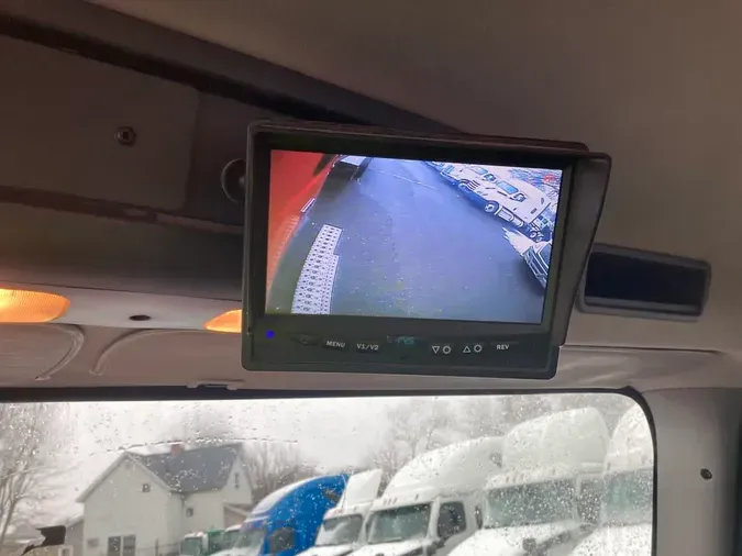 2019 FREIGHTLINER/MERCEDES 114SD80095a84268f037cdf3b9116cac2122d