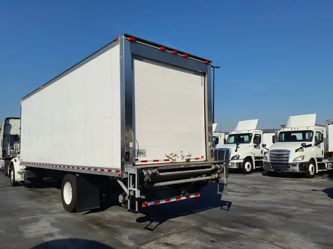 2020 FREIGHTLINER/MERCEDES M2 106