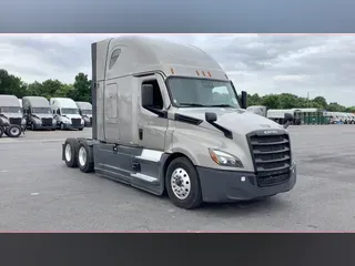 2023 Freightliner Cascadia 126