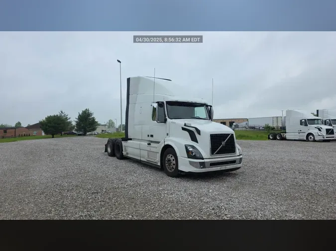 2018 Volvo VNL 740800cb732c22346a4fbf51a6d02d22c9a