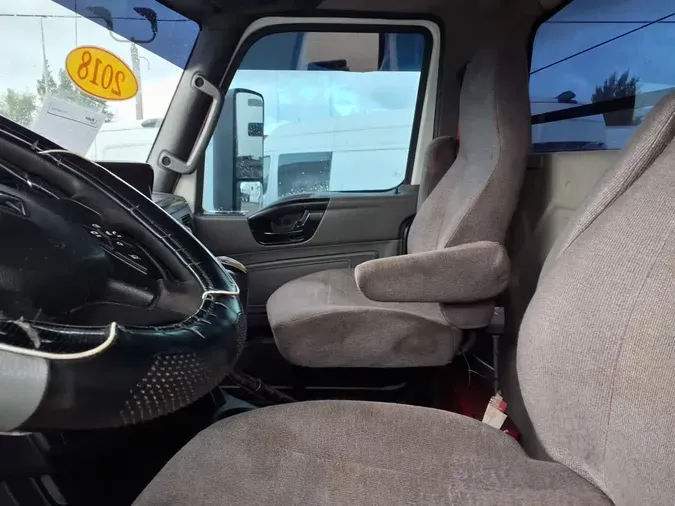 2019 NAVISTAR INTERNATIONAL LT625 DAYCAB T/A