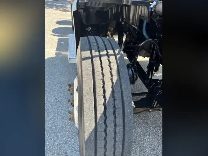 2020 Peterbilt 567