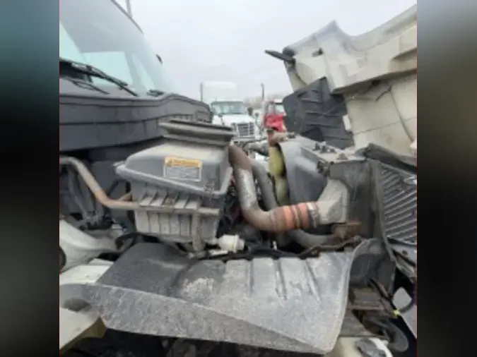 2019 NAVISTAR INTERNATIONAL 4300