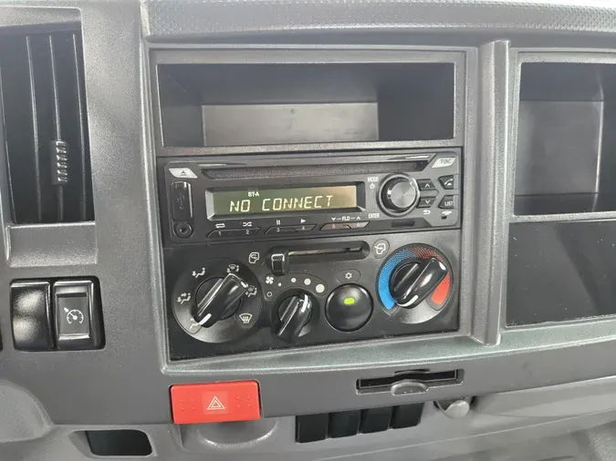 2022 Isuzu NRR