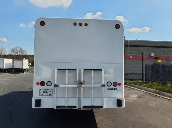 2019 HINO HINO 338