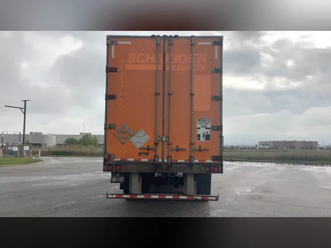2012 Hyundai VAN