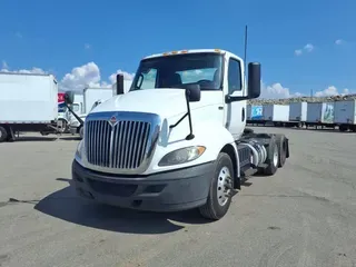 2020 NAVISTAR INTERNATIONAL RH613 DAYCAB T/A