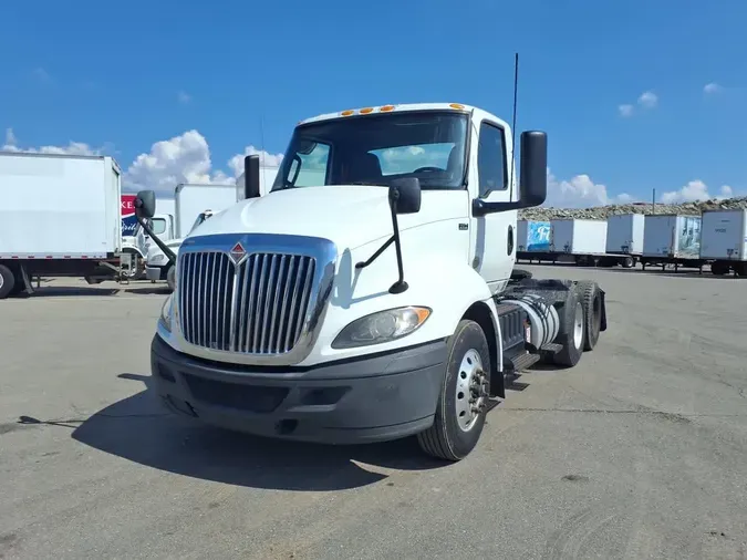 2020 NAVISTAR INTERNATIONAL RH613 DAYCAB T/A801306629ac3d5ba9950f6f004c27ba0