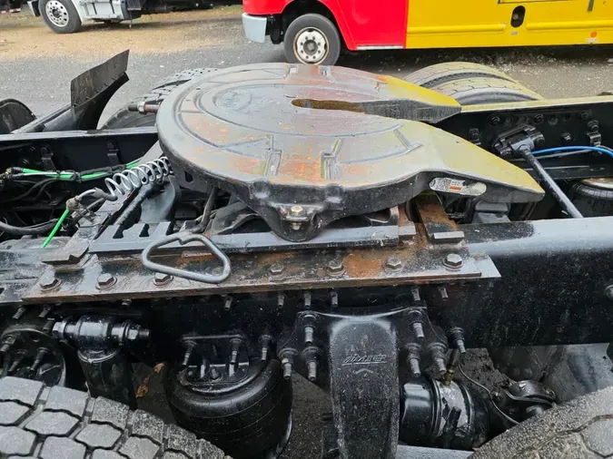 2020 FREIGHTLINER/MERCEDES NEW CASCADIA PX12664