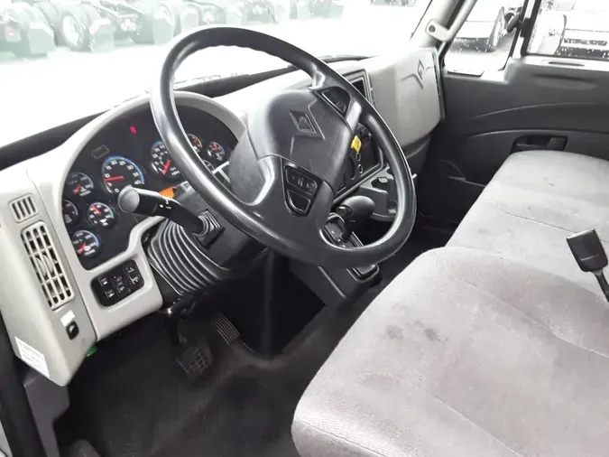 2018 NAVISTAR INTERNATIONAL 43008014be220d2133a36b5ef39ac57601a7