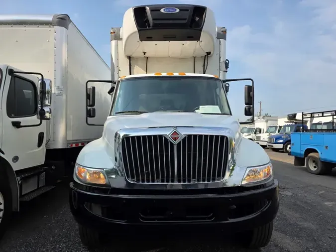 2018 NAVISTAR INTERNATIONAL 4300