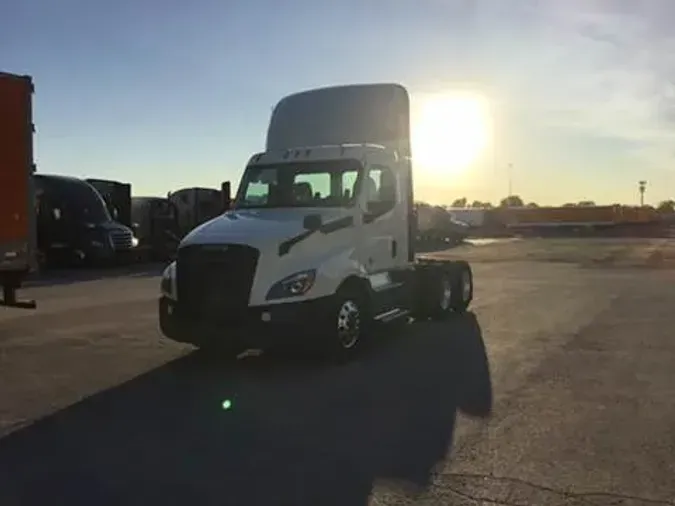 2019 Freightliner Cascadia