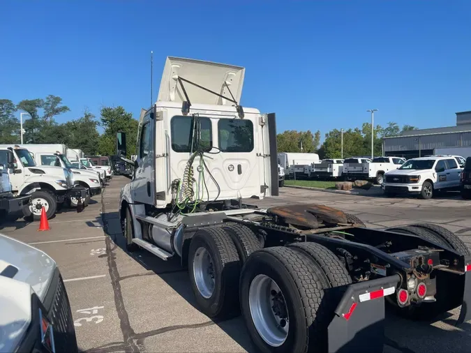 2021 Freightliner Cascadia8015637ca4920aa1cb9f27ac576d862c
