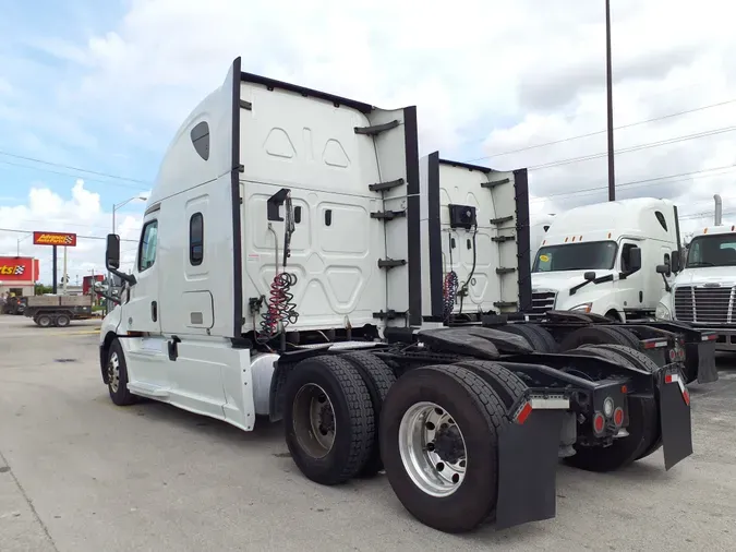 2020 FREIGHTLINER/MERCEDES NEW CASCADIA PX12664