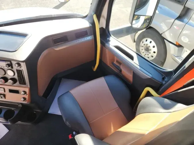 2022 Freightliner Cascadia&reg;