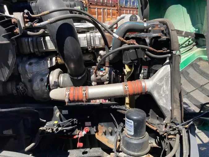 2019 FREIGHTLINER/MERCEDES NEW CASCADIA PX12664