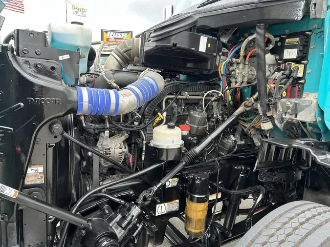 2019 Peterbilt 567