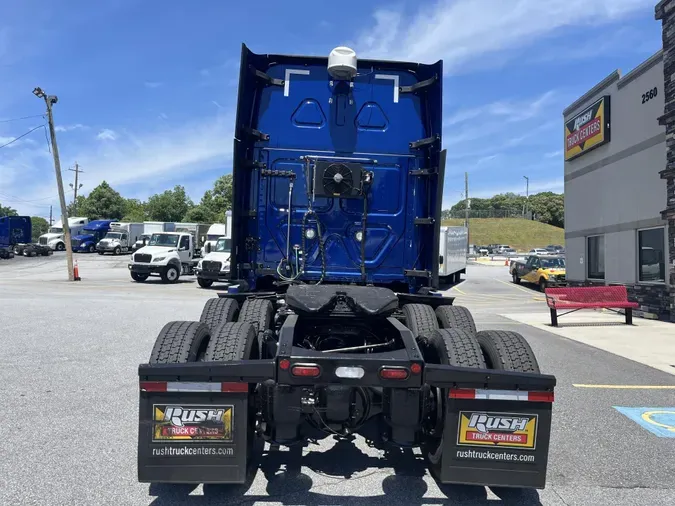 2023 Freightliner Cascadia
