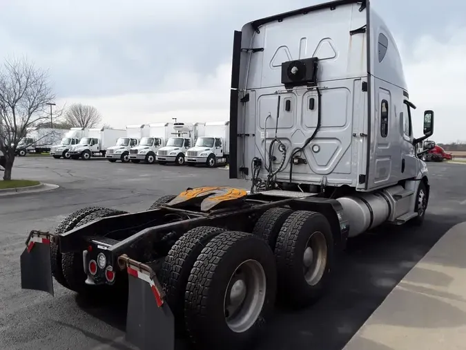 2020 FREIGHTLINER/MERCEDES NEW CASCADIA PX12664