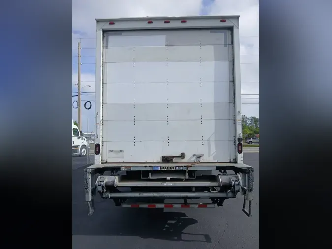 2018 NAVISTAR INTERNATIONAL 4300