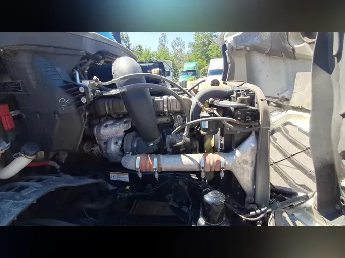 2021 Freightliner Cascadia 12680190b8e2c572558b47f6530249e8fb2