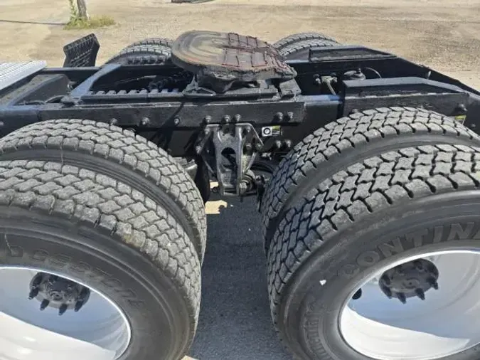 2018 Peterbilt 57980190c23a58dcace09d7944f4a239328