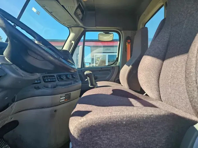 2019 FREIGHTLINER/MERCEDES CASCADIA 113