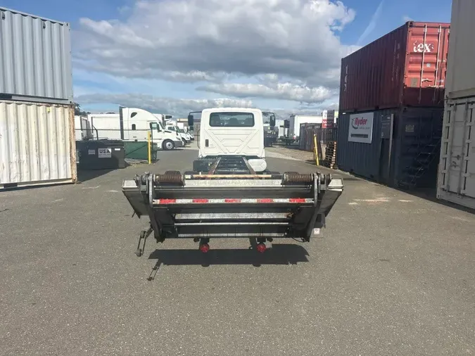 2019 NAVISTAR INTERNATIONAL 430080199552017b7bbf4d7d7ca6a6f47458
