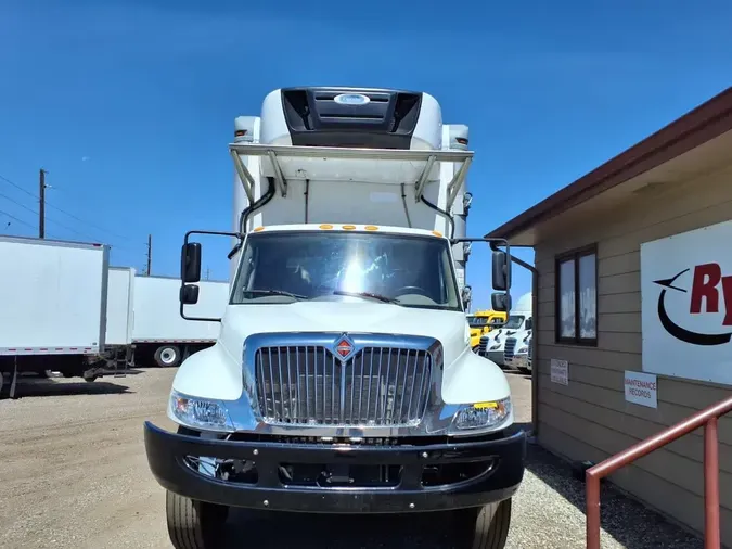 2018 NAVISTAR INTERNATIONAL 4300801a5f100321ea33dfcc89707cb6e520