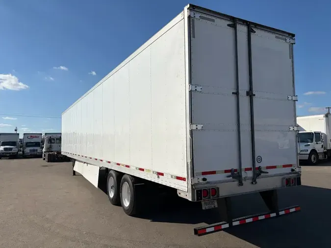 2019 UTILITY TRAILERS VS2RA 53/162/102