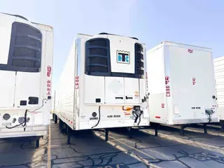 2019 UTILITY VS2RA