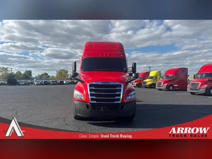 2022 FREIGHTLINER CA126