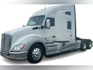 2022 Kenworth T680