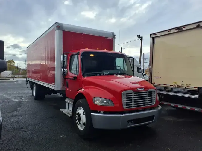 2019 FREIGHTLINER/MERCEDES M2 106801c3ee506cf0dfa1cf6b71b521a04ee