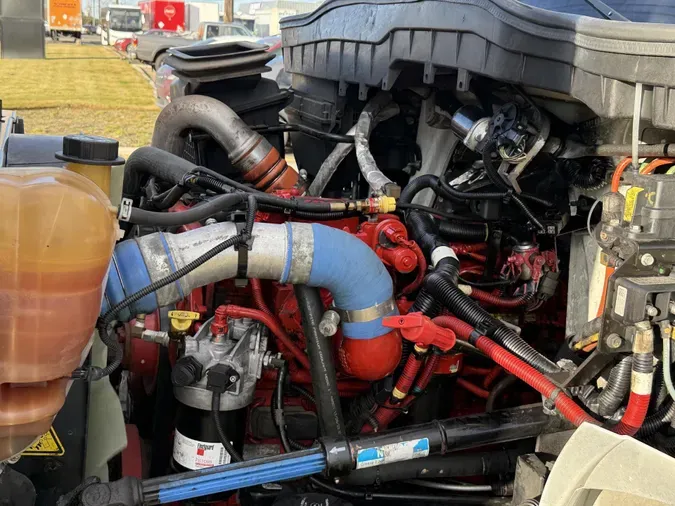 2019 International 4300