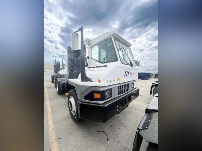 2026 KALMAR T2 DOT801cc38787486b90a1e823c6b4c10e70