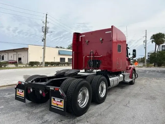 2022 Peterbilt 579