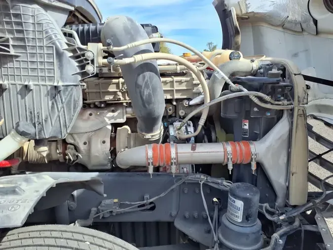 2022 FREIGHTLINER/MERCEDES NEW CASCADIA PX12664801e671cde17e27ccfb18ff99bd266b4