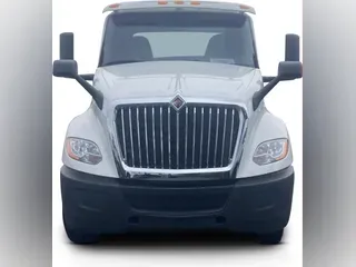 2022 International LT625