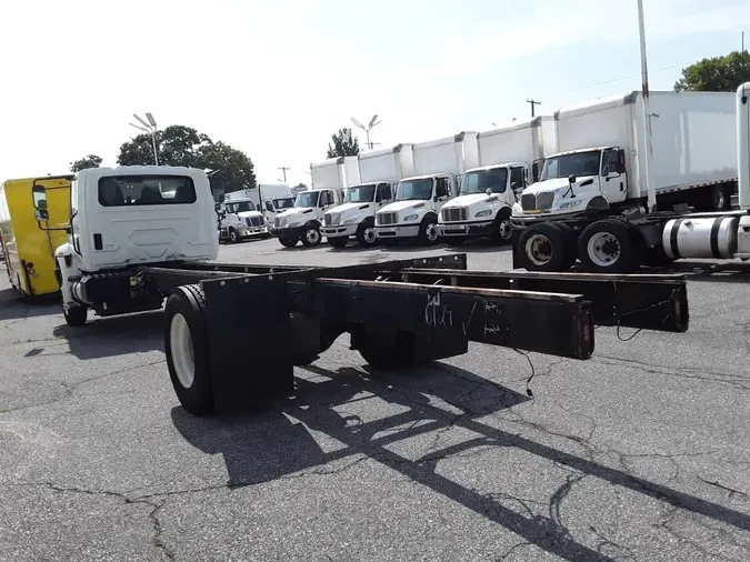 2018 NAVISTAR INTERNATIONAL 4300