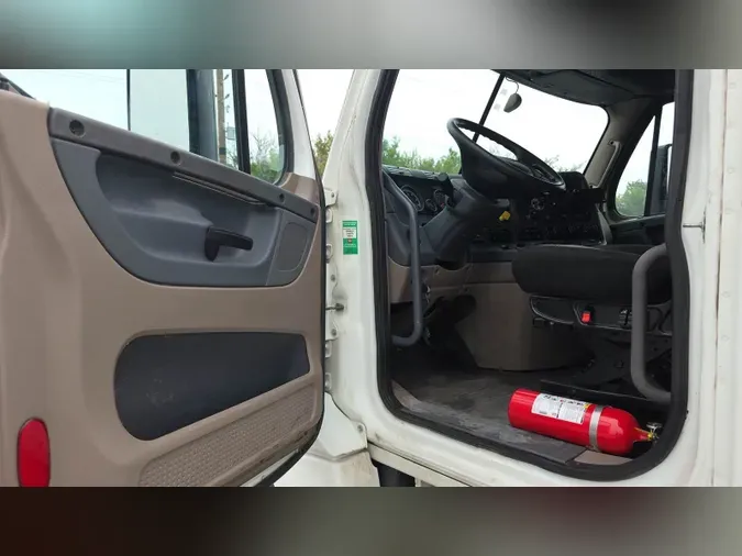 2020 Freightliner Cascadia