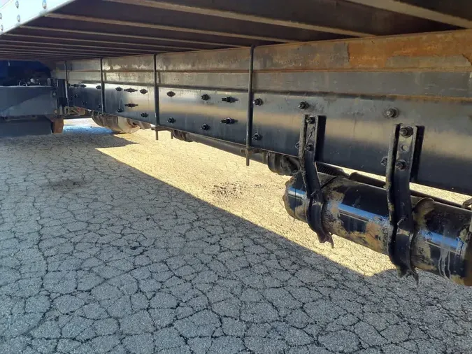 2019 FREIGHTLINER/MERCEDES M2 106