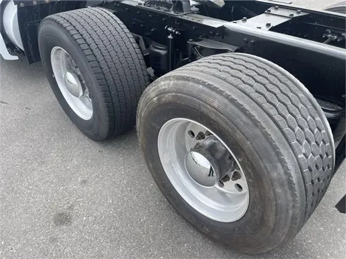 2018 KENWORTH T680