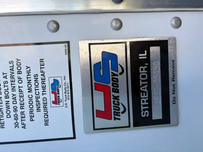 2018 ISUZU DIESEL FTR/FVR