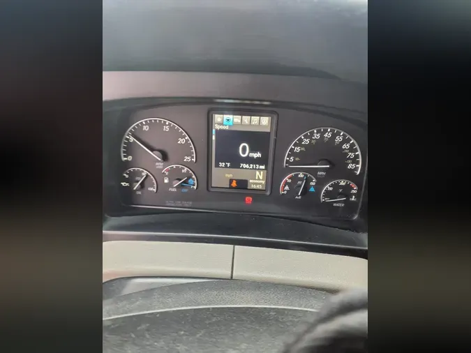 2020 FREIGHTLINER/MERCEDES NEW CASCADIA PX1266480239194043eca417e54e6ec9147fe43