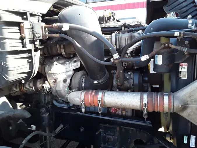 2020 FREIGHTLINER CASCADIA 125