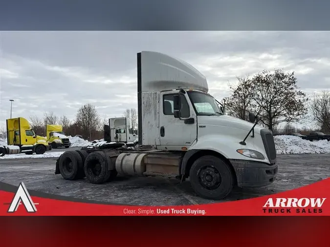 2020 INTERNATIONAL RH613