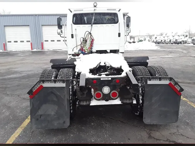 2018 FREIGHTLINER/MERCEDES M2 1068024b7e5cd9e6a555be313b2057d6834