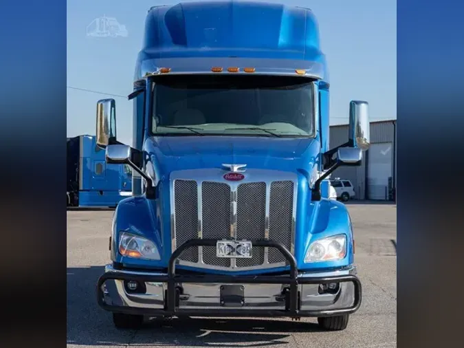 2022 PETERBILT 579